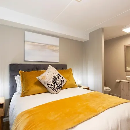 Nivica 46 Luxury Apartment Langebaan Exterior photo
