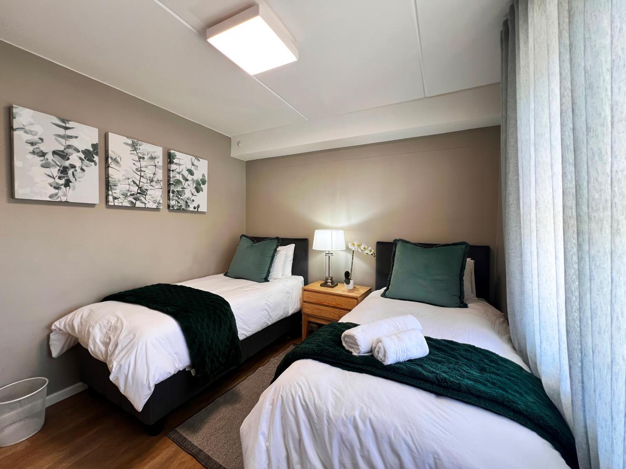 Nivica 46 Luxury Langebaan
