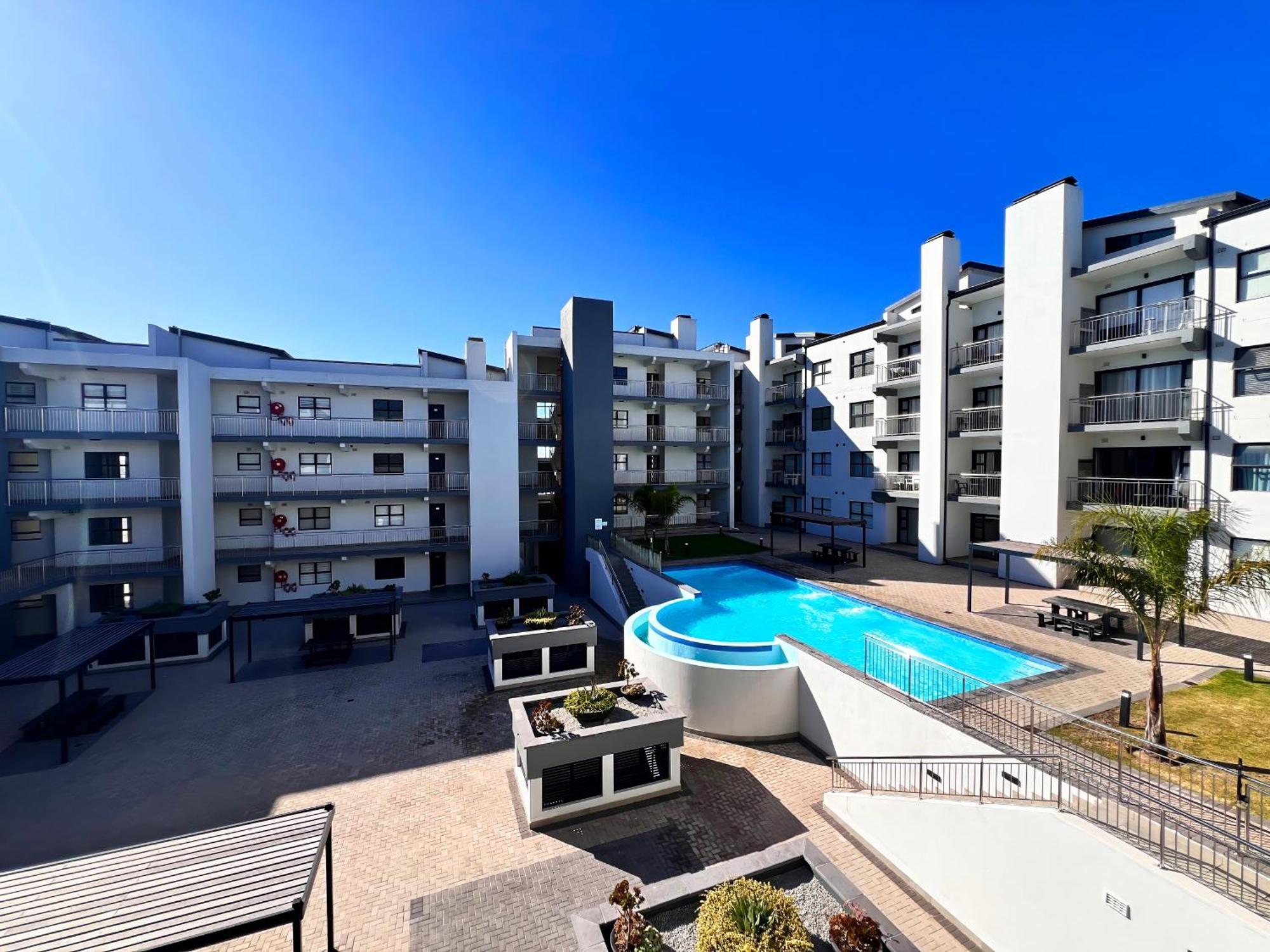 Apartment Nivica 46 Luxury *