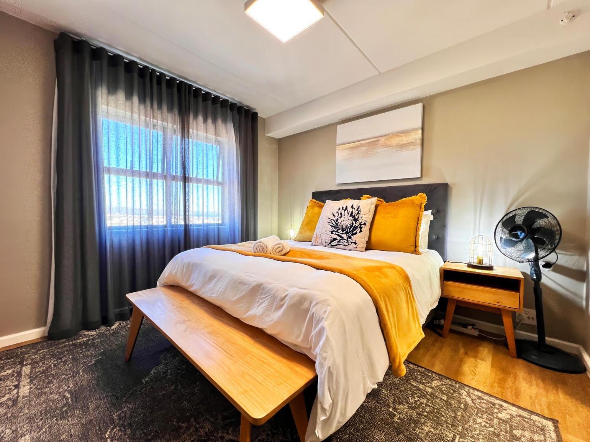 Nivica 46 Luxury Apartment Langebaan
