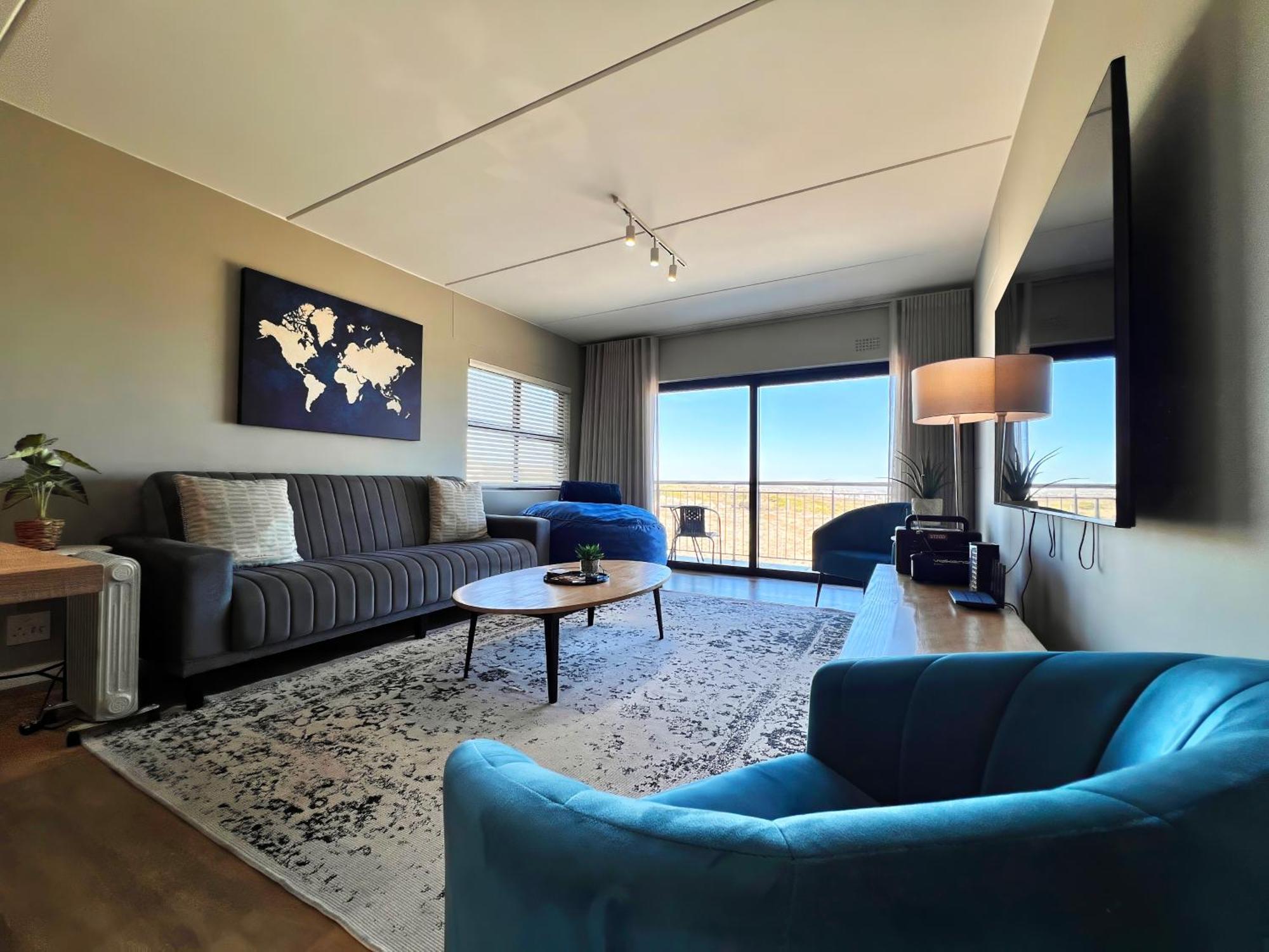 Apartment Nivica 46 Luxury Langebaan