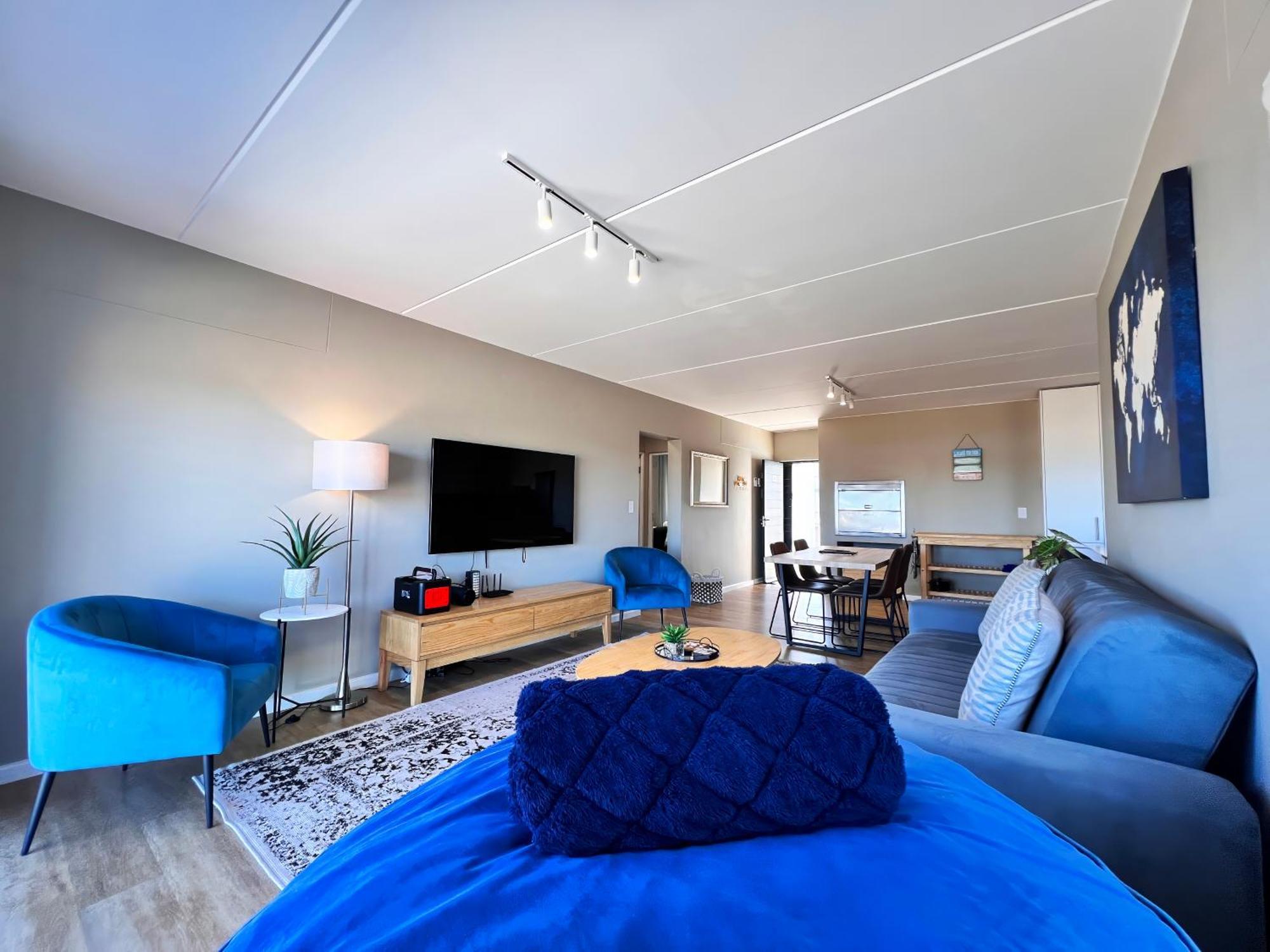 Nivica 46 Luxury *