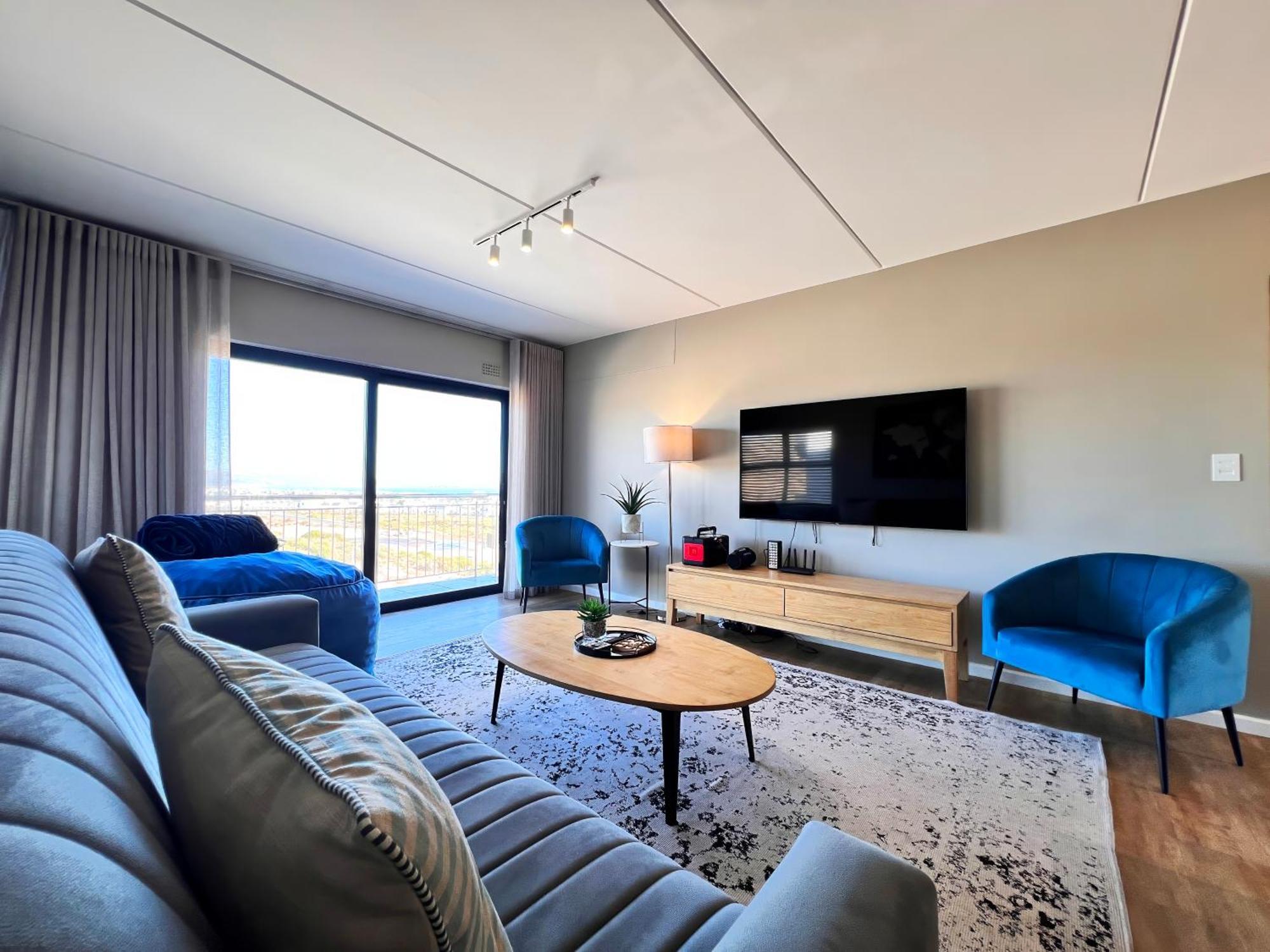 Nivica 46 Luxury * Langebaan